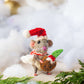 NEW Christmas Pudding Mouse