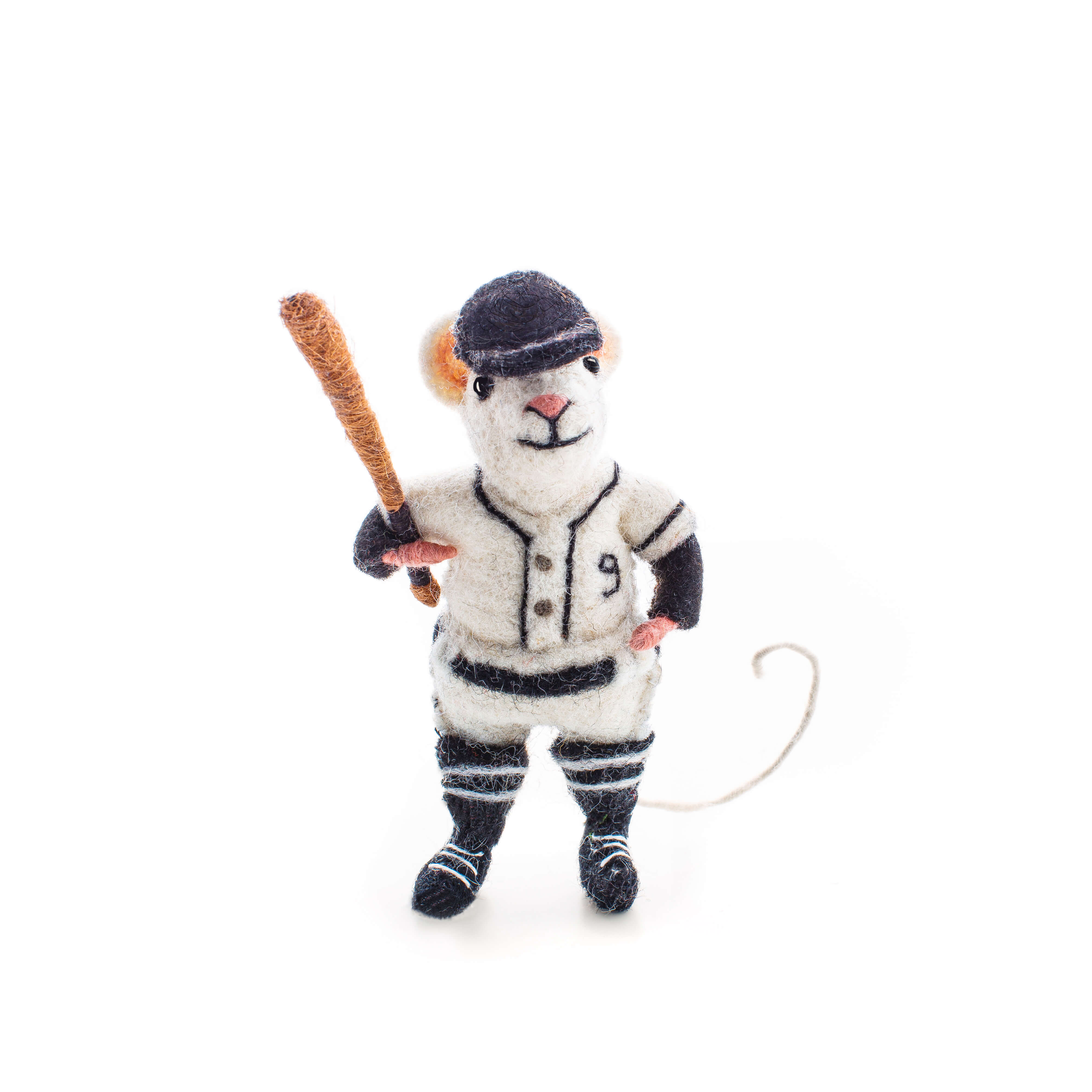 Baseball Mouse