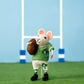 NEW Ireland Rugby Mouse